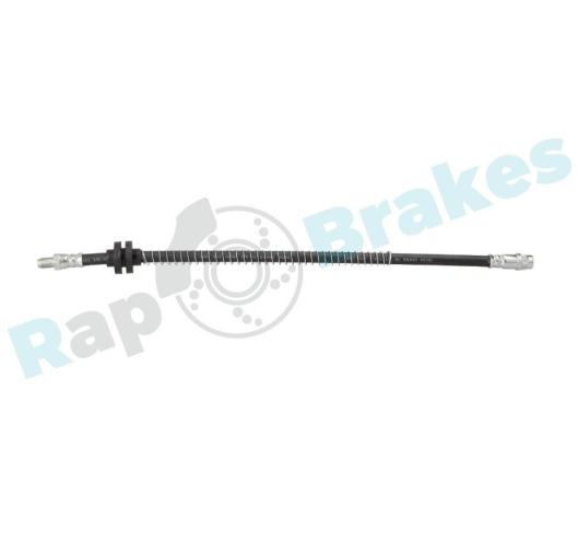 RAP BRAKES Bremsschlauch R-H0572 BREMSSCHLÄUCHE Länge: 430mm für RENAULT Bild RAP BRAKES Bremsschlauch R-H0572 BREMSSCHLÄUCHE Länge: 430mm für RENAULT