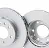 RIDEX PLUS 82B0172P 2x Bremsscheiben Vorne Ø300mm Belüftet K68006716AA Bild RIDEX PLUS 82B0172P 2x Bremsscheiben Vorne Ø300mm Belüftet K68006716AA