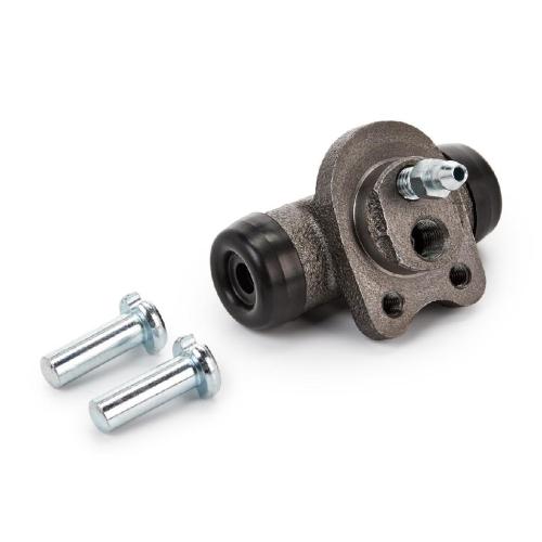 RIDEX 277W0012 1x Radbremszylinder Trommelbremse Radzylinder Hinten Rechts links Bild RIDEX 277W0012 1x Radbremszylinder Trommelbremse Radzylinder Hinten Rechts links