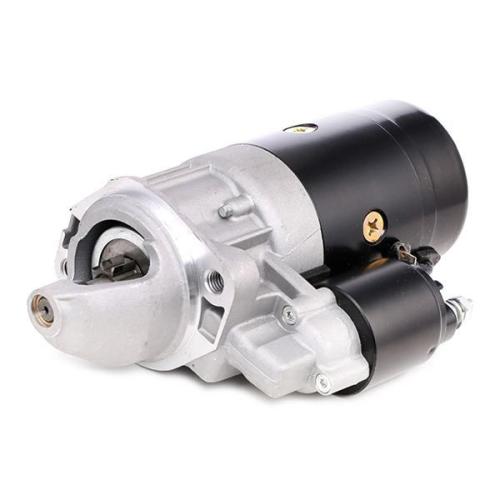 RIDEX Motor Starter/Anlasser 2,2kW passend für MERCEDES-BENZ Stufenheck (W123) Bild RIDEX Motor Starter/Anlasser 2,2kW passend für MERCEDES-BENZ Stufenheck (W123)