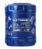 MANNOL Motor&ouml;l 5W-40 Motor &Ouml;l ACEA A3/B4 API SN API CH-4 Extreme 10L f&uuml;r VW