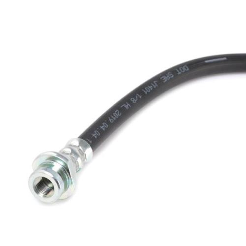 RIDEX Bremsschlauch 83B0112 HINTEN BREMSSCHLÄUCHE Länge: 298mm für SUZUKI Bild RIDEX Bremsschlauch 83B0112 HINTEN BREMSSCHLÄUCHE Länge: 298mm für SUZUKI