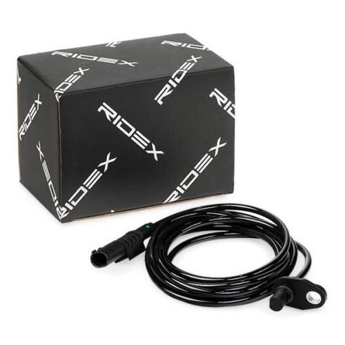RIDEX ABS-Sensor 412W1056 Hinterachse rechts Anzahl der Steckkontakte: 2 1865mm Bild RIDEX ABS-Sensor 412W1056 Hinterachse rechts Anzahl der Steckkontakte: 2 1865mm