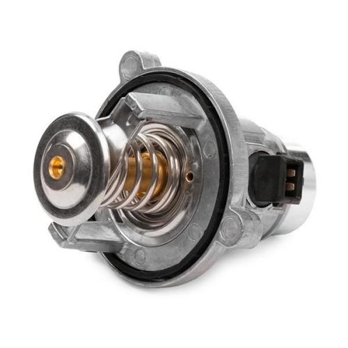 RIDEX 316T0165 Thermostat Kühlmittel Kühlwasserthermostat mit Dichtung mit 105°C Bild RIDEX 316T0165 Thermostat Kühlmittel Kühlwasserthermostat mit Dichtung mit 105°C