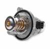RIDEX 316T0165 Thermostat Kühlmittel Kühlwasserthermostat mit Dichtung mit 105°C Bild RIDEX 316T0165 Thermostat Kühlmittel Kühlwasserthermostat mit Dichtung mit 105°C