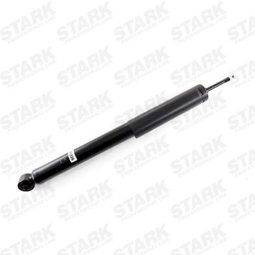 STARK SKSA-0130926 2x Stoßdämpfer Gasdruck Hinten passend für MERCEDES-BENZ Bild STARK SKSA-0130926 2x Stoßdämpfer Gasdruck Hinten passend für MERCEDES-BENZ