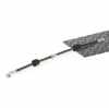 RIDEX Bremsschlauch 83B0575 VORNE links BREMSSCHL&Auml;UCHE L&auml;nge: 569mm f&uuml;r SUZUKI