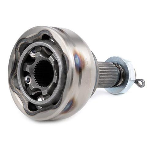 RIDEX 5J0150 Gelenksatz Antriebswelle Achswelle radseitig Vorne links rechts Bild RIDEX 5J0150 Gelenksatz Antriebswelle Achswelle radseitig Vorne links rechts