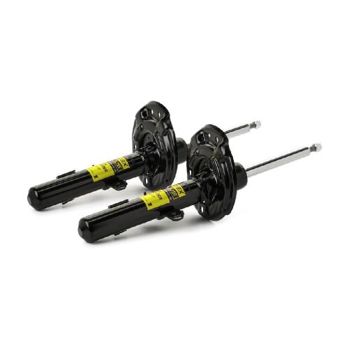 RIDEX PLUS 854S19320P 2x Stoßdämpfer Federbein Gasdruck Vorne für RENAULT Bild RIDEX PLUS 854S19320P 2x Stoßdämpfer Federbein Gasdruck Vorne für RENAULT