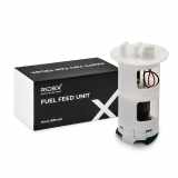 RIDEX 1382F0100 Kraftstoffpumpe Kraftstoff-Fördereinheit Modul für CITROËN