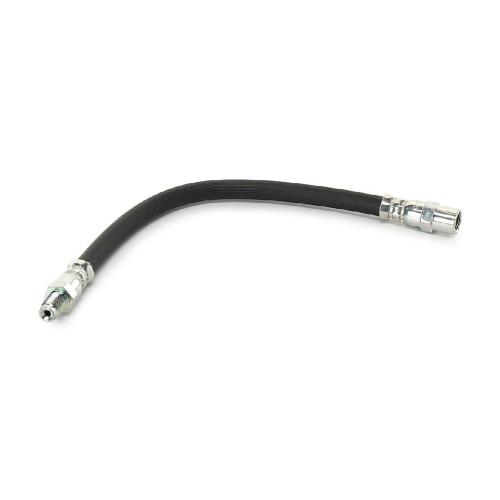 RIDEX Bremsschlauch 83B0012 HINTEN beidseitig BREMSSCHLÄUCHE Länge: 250mm für VW Bild RIDEX Bremsschlauch 83B0012 HINTEN beidseitig BREMSSCHLÄUCHE Länge: 250mm für VW