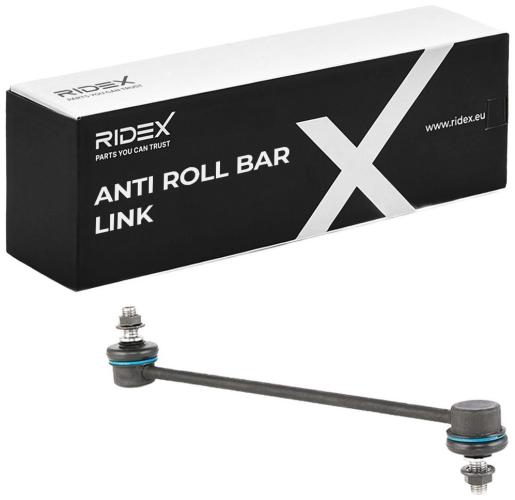 RIDEX 1x Koppelstange Stabilisator Vorne für MITSUBISHI ASX (GAW) für JEEP Bild RIDEX 1x Koppelstange Stabilisator Vorne für MITSUBISHI ASX (GAW) für JEEP