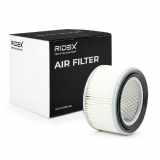 RIDEX 8A0327 Motor Luftfilter Filtereinsatz für SUZUKI Samurai SUV (SJ) SJ 413