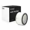 RIDEX 8A0327 Motor Luftfilter Filtereinsatz f&uuml;r SUZUKI Samurai SUV (SJ) SJ 413