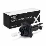 RIDEX 234M0041 Kupplungsgeberzylinder Durchmesser: 19,05mm für FORD 1224079