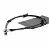 RIDEX Handbremsseil Hinten f&uuml;r FORD FOCUS (DAW, DBW)
