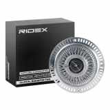 RIDEX Lüfterkupplung thermisch für AUDI A4 Avant (8ED, B7)