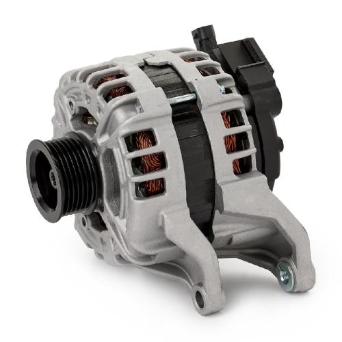 RIDEX 4G1571 Lichtmaschine 140A 12V Drehrichtung im Uhrzeigersinn mit für OPEL Bild RIDEX 4G1571 Lichtmaschine 140A 12V Drehrichtung im Uhrzeigersinn mit für OPEL