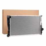 RIDEX 470R0779 Motorkühler / Wasserkühler für BMW 3 Touring (E91) 17117547059