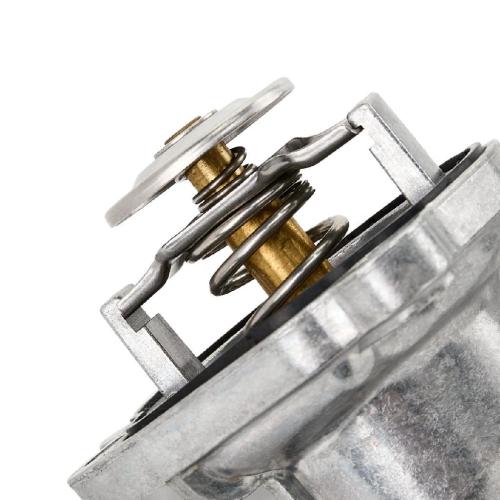 RIDEX 316T0382 Thermostat Kühlmittel Kühlwasserthermostat mit Gehäuse mit mit Bild RIDEX 316T0382 Thermostat Kühlmittel Kühlwasserthermostat mit Gehäuse mit mit
