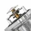 RIDEX 316T0382 Thermostat Kühlmittel Kühlwasserthermostat mit Gehäuse mit mit Bild RIDEX 316T0382 Thermostat Kühlmittel Kühlwasserthermostat mit Gehäuse mit mit