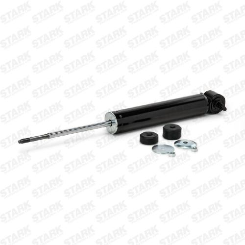 STARK SKSA-01335151 2x Stoßdämpfer Gasdruck Hinten passend für MERCEDES-BENZ Bild STARK SKSA-01335151 2x Stoßdämpfer Gasdruck Hinten passend für MERCEDES-BENZ