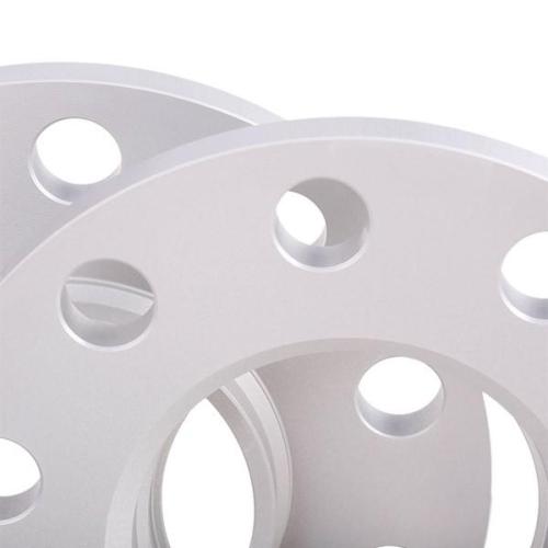 H&R 10mm Spurverbreiterung Spurplatte 5-Loch 120mm LK für BMW 3 Touring (E91) Bild H&R 10mm Spurverbreiterung Spurplatte 5-Loch 120mm LK für BMW 3 Touring (E91)