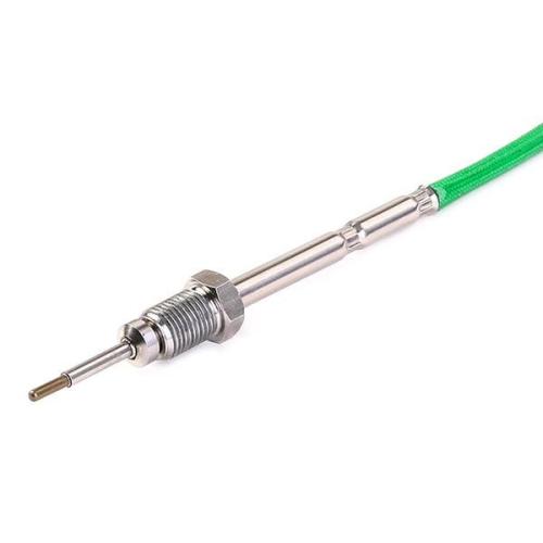 RIDEX 3938E0011 Abgastemperatursensor 2-Polig vor Abgasturbolader für NISSAN Bild RIDEX 3938E0011 Abgastemperatursensor 2-Polig vor Abgasturbolader für NISSAN