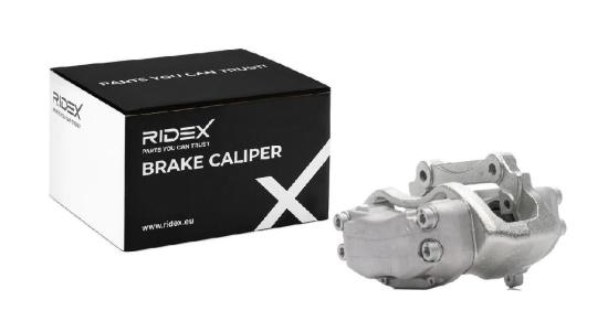 RIDEX 78B1303 Bremssattel Bremszange Vorne rechts passend für MERCEDES-BENZ für Bild RIDEX 78B1303 Bremssattel Bremszange Vorne rechts passend für MERCEDES-BENZ für
