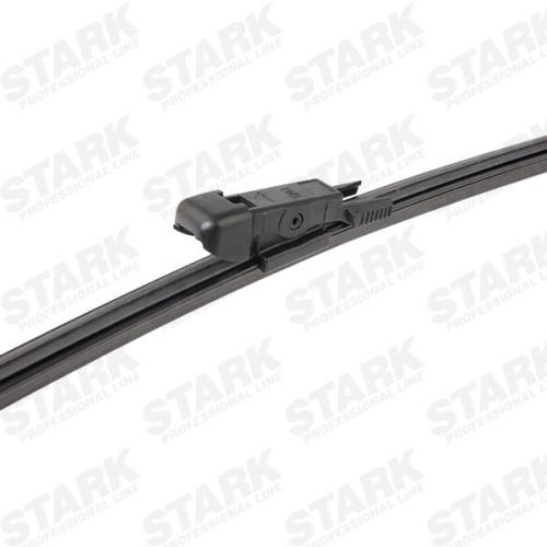 STARK SKWIB-0940280 Heckscheibenwischer Flach ohne Spoiler Hinten 335mm 330mm Bild STARK SKWIB-0940280 Heckscheibenwischer Flach ohne Spoiler Hinten 335mm 330mm
