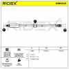 RIDEX Bremsschlauch 83B0345 VORNE beidseitig BREMSSCHL&Auml;UCHE L&auml;nge: 480mm
