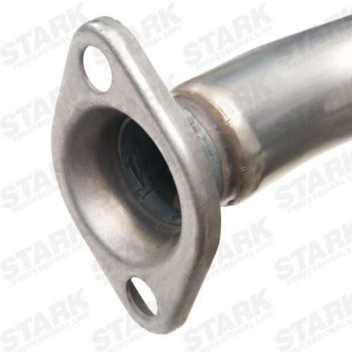 STARK SKCCT-4840669 Katalysator Kat mit Leitung mit Anbauteilen für Fahrzeuge Bild STARK SKCCT-4840669 Katalysator Kat mit Leitung mit Anbauteilen für Fahrzeuge