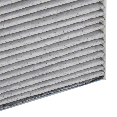 RIDEX PLUS 424I0491P Innenraumfilter Pollenfilter Aktivkohlefilter Höhe: 31 Bild RIDEX PLUS 424I0491P Innenraumfilter Pollenfilter Aktivkohlefilter Höhe: 31