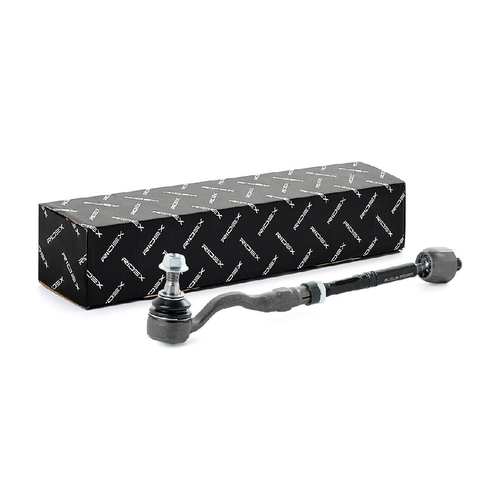 RIDEX 284R0299 Spurstange Vorne für BMW X3 (F25) X4 (F26)