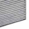 RIDEX PLUS 424I0491P Innenraumfilter Pollenfilter Aktivkohlefilter Höhe: 31 Bild RIDEX PLUS 424I0491P Innenraumfilter Pollenfilter Aktivkohlefilter Höhe: 31