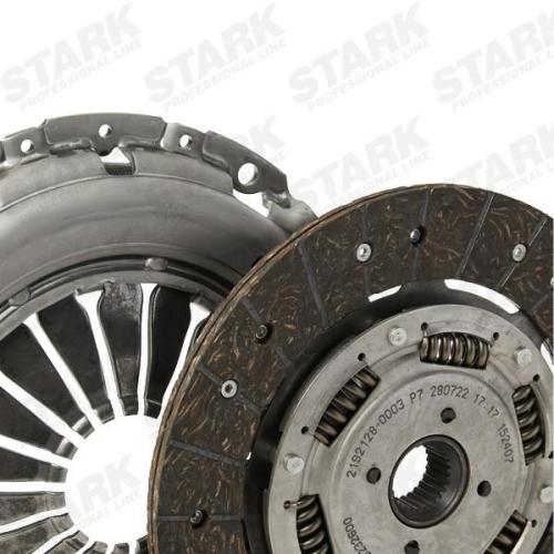STARK SKCK-0100586 Kupplungssatz für VW LT 28-46 II Kastenwagen (2DA, 2DD, 2DH) Bild STARK SKCK-0100586 Kupplungssatz für VW LT 28-46 II Kastenwagen (2DA, 2DD, 2DH)
