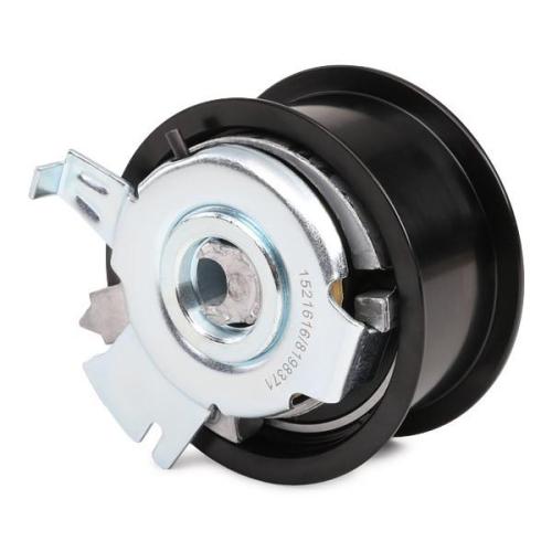 RIDEX Spannrolle Zahnriemen für VW Golf 5 Schrägheck (1K1) Bild RIDEX Spannrolle Zahnriemen für VW Golf 5 Schrägheck (1K1)