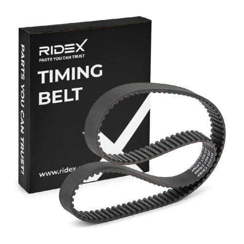 RIDEX Zahnriemen für FIAT PANDA (169) Bild RIDEX Zahnriemen für FIAT PANDA (169)