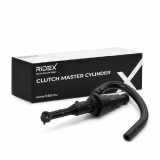 RIDEX 234M0100 Kupplungsgeberzylinder Bohrung-Ø: 15,87mm für RENAULT 3061000QAD