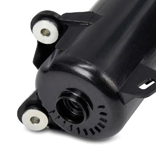 RIDEX PLUS 9F0270P Kraftstofffilter Line Filter für HONDA CR-V IV (RM) Bild RIDEX PLUS 9F0270P Kraftstofffilter Line Filter für HONDA CR-V IV (RM)