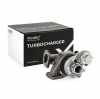 RIDEX 2234C0442 Turbolader Abgasturbolader f&uuml;r MITSUBISHI PAJERO III (V7W, V6W)