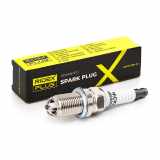 RIDEX PLUS 686S0081P Zündkerze Nickel Nickel-Kupfer Nickel Spanner Size: 16 mm