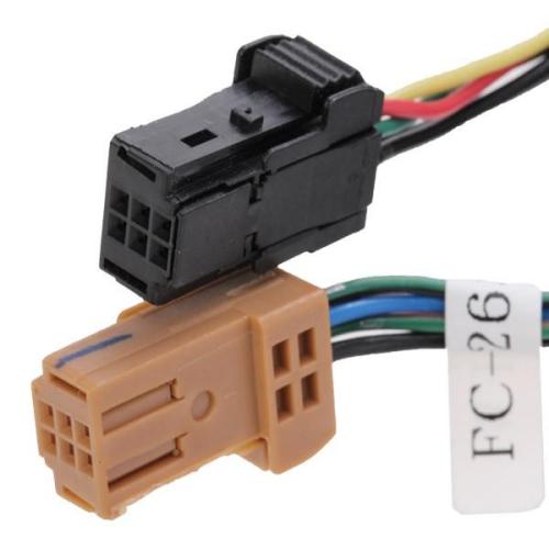 RIDEX 50O0893 Außenspiegel Seitenspiegel Rechts Elektrisch Anklappbar Beheizbar Bild RIDEX 50O0893 Außenspiegel Seitenspiegel Rechts Elektrisch Anklappbar Beheizbar