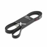 Keilrippenriemen RIDEX 6PK2453 für JEEP WRANGLER III (JK) für KIA