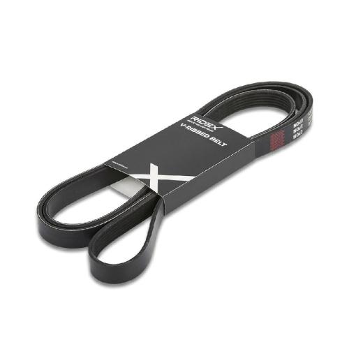 Keilrippenriemen RIDEX 6PK2453 für JEEP WRANGLER III (JK) für KIA Bild Keilrippenriemen RIDEX 6PK2453 für JEEP WRANGLER III (JK) für KIA
