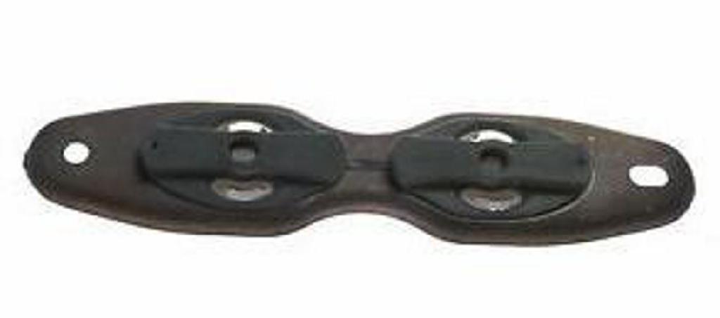 VEGAZ Auspuffhalter für FORD FOCUS III Turnier
