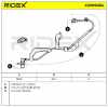 RIDEX ABS-Sensor 412W0264 Vorderachse links 1060mm für TOYOTA RAV 4 II RAV 4 I Bild RIDEX ABS-Sensor 412W0264 Vorderachse links 1060mm für TOYOTA RAV 4 II RAV 4 I