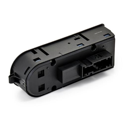 RIDEX 1761S0072 Fensterheberschalter fahrerseitig für OPEL ZAFIRA B (A05) Bild RIDEX 1761S0072 Fensterheberschalter fahrerseitig für OPEL ZAFIRA B (A05)