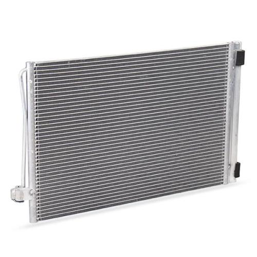 RIDEX 448C0339 Klimakondensator Klimaanlage Auto mit Trockner für BMW 2282939 Bild RIDEX 448C0339 Klimakondensator Klimaanlage Auto mit Trockner für BMW 2282939