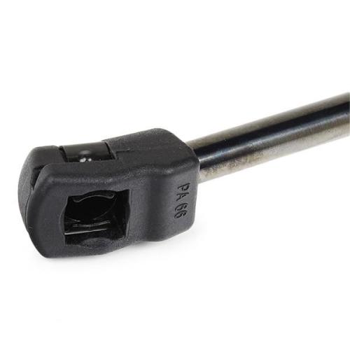 RIDEX 219G1253 Heckklappendämpfer Fahrzeugheckklappe Länge:540mm 590N Hub: 205mm Bild RIDEX 219G1253 Heckklappendämpfer Fahrzeugheckklappe Länge:540mm 590N Hub: 205mm